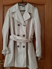 Trench taille influx d'occasion  Bar-le-Duc