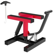 Homcom cavalletto alzamoto usato  Assago