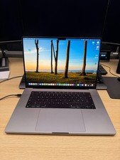 Macbook pro max gebraucht kaufen  Duisburg