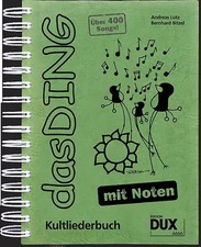 Ding noten . gebraucht kaufen  Berlin