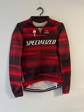 Jaqueta Masculina Specialized Factory Racing RBX Comp Soft Shell Vermelha Tamanho XS comprar usado  Enviando para Brazil