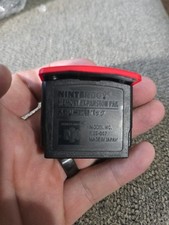 Nintendo n64 oem for sale  Logan