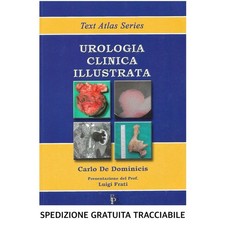Carlo dominicis urologia usato  Pomezia