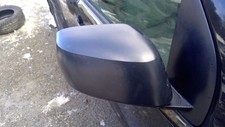 Espelho retrovisor lateral passageiro Power preto texturizado compatível com 05-21 FRONTIER 11246856 comprar usado  Enviando para Brazil