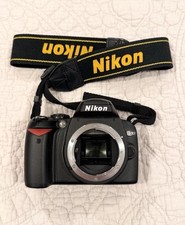Nice nikon d40 for sale  Mount Prospect