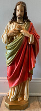 Breathtaking vintage sacred for sale  Harrisburg