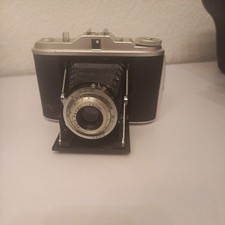 Agfa isolette bjektiv gebraucht kaufen  Mendig
