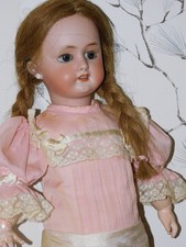 Poupée ancienne dep d'occasion Poupée ancienne dep d'occasion  Laval