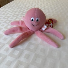 Beanie babies inky for sale  EASTBOURNE