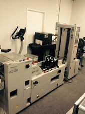 Standard horizon collator for sale  San Diego