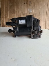 Mercedes class compressor for sale  ROTHERHAM
