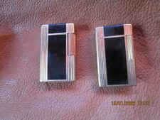 Accendino dupont originale usato  Villavallelonga