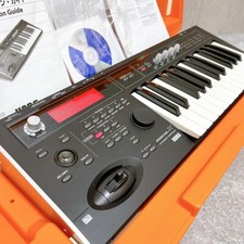Korg electronic keyboards d'occasion  Expédié en Belgium