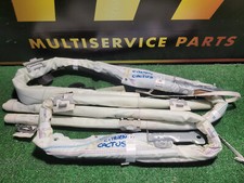 Airbag tendina tetto usato  Forlimpopoli