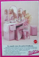 Pubblicità advertising werbun usato  Italia