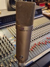 Neumann u67 vintage for sale  Elmwood Park