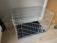 Large dog crate for sale  LONDON