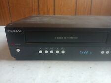 Funai zb427fx4 dvd for sale  Kensett