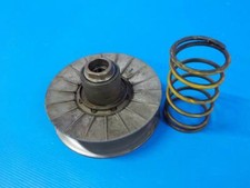 Puleggia frizione yamaha usato  Italia