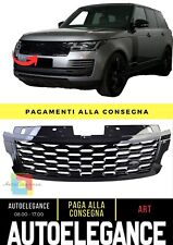 Griglia sport nero usato  Toritto