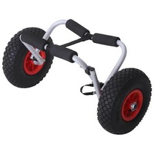 Dechome carrello kayak usato  Napoli