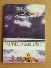 Libro book parole usato  Codigoro