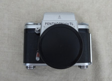 Pentacon six tl gebraucht kaufen  Hohenstein-Ernstthal
