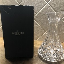 Waterford crystal lismore for sale  Durham
