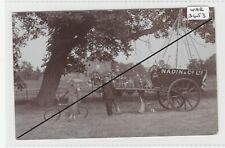 Stratford avon nadin for sale  WELLS