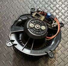 Mercedes w211 blower for sale  WORCESTER