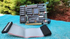 Intel 8088 upgrade for sale  Westfield