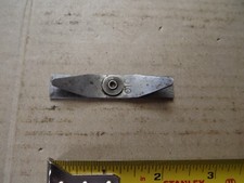 Vintage feeler gauge for sale  COLCHESTER