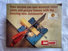 jointmaster sawing jig for sale  WOLVERHAMPTON