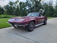 1967 chevrolet corvette for sale  Walker