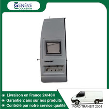 Porte battante arriere d'occasion  Niort