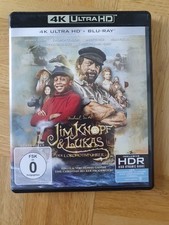 Jim knopf lukas gebraucht kaufen  Neulingen