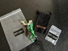 Catty shack carbon for sale  CHRISTCHURCH