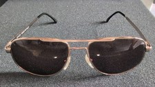 Sonnenbrille bruce made gebraucht kaufen  Bargteheide