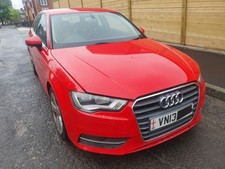 Breaking audi 2013 for sale  OLDHAM