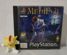 Medievil prima stampa usato Medievil prima stampa usato  Settimo San Pietro