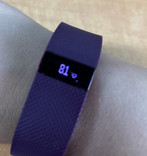 Fitbit charge wireless for sale  Wilmington