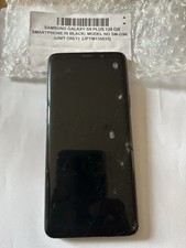 Samsung galaxy 128gb for sale  KNEBWORTH
