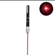 Puntatore laser rosso usato  Giugliano in Campania