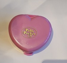 Vintage polly pocket for sale  ROMFORD