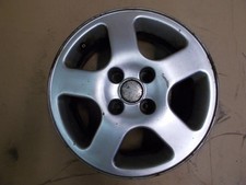 Jante peugeot d'occasion Jante peugeot d'occasion  Seurre