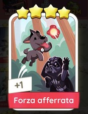 Forza afferrata monopoly usato  Messina