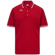 Polo shirts kappa usato  Torino