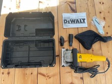 Dewalt dw682k heavy for sale  Mashpee