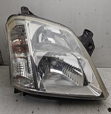Faro fanale anteriore usato  Frattaminore