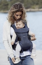 Baby björn bjorn d'occasion  Expédié en Belgium